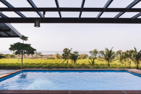 Vineyard, Nashik - By Red Stone Villas